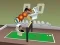 Hra Skibidi Volley online