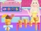 Hra Yummy Dessert Shop online