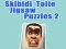 Hra Skibidi Toilet Jigsaw Puzzle 2 online