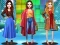 Hra Cherrie New Spring Trends online
