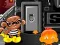 Hra Monkey Go Happy Stage 754 online