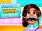 Hra Princy Throat Doctor online