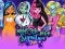 Hra Monster High Signature Style online