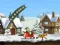 Hra Effing Worms Xmas online