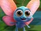 Hra Elated Butterfly Escape online