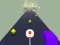 Hra Pixel Speed Ball online
