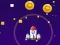 Hra Space breaker FRVR online