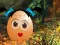 Hra Girl Egg Escape online