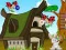 Hra Cute Blue Dragon Escape online