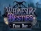 Hra Wednesday Besties Fun Day online