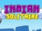 Hra Indian Solitaire online