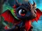 Hra Black Dragon Escape online