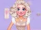 Hra Princess Look Like A Supermodel online