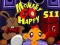 Hra Monkey Go Happy Stage 511 online