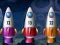 Hra Math Rockets Multiplication online