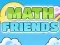 Hra Math Friends online