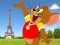 Hra Tom and Jerry: Dress Up online