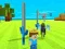 Hra Kogama: Minecraft World online