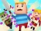 Hra Kogama: Horror Thanksgiving online