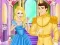 Hra Princess Cinderella Hand Care online