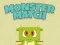 Hra Monster Match online