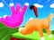 Hra Super Bunny Man online