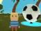 Hra Kogama: Football Adventure online