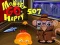 Hra Monkey Go Happy Stage 507 online