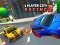 Hra 2 Player City Racing 2 online