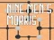 Hra Nine Men's Morris online