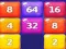 Hra 2048 Fusion online