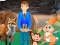 Hra Meet The Lion King online