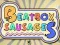 Hra BeatBox Sausages online
