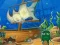 Hra Escape From Undersea online