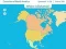 Hra Countries of North America online