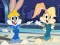 Hra Bugs Bunny Builders House Builder online