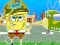 Hra Spongebob Under The Sea online