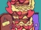Hra Feed me! online
