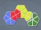 Hra Hex Gaps online