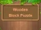 Hra Wooden Block Puzzle online