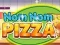 Hra Nom Nom Pizza online