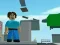 Hra Roblox Obby: Rainbow Path online