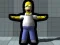 Hra Stretch Springfield online