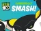 Hra Ben 10 Cannonbolt Smash online