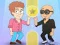 Hra Dance Battle online