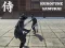 Hra Kurofune Samurai online
