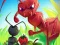 Hra Ants.io online
