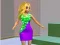 Hra Dress Dye online