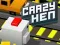 Hra Crazy Hen online