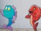 Hra Aquatic Adventure Find Stylish Fish Toy online